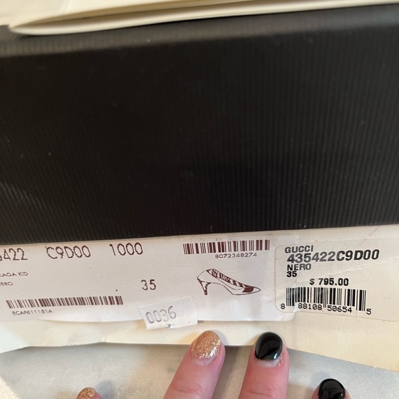 GUCCI!!! - Picture 5 of 14